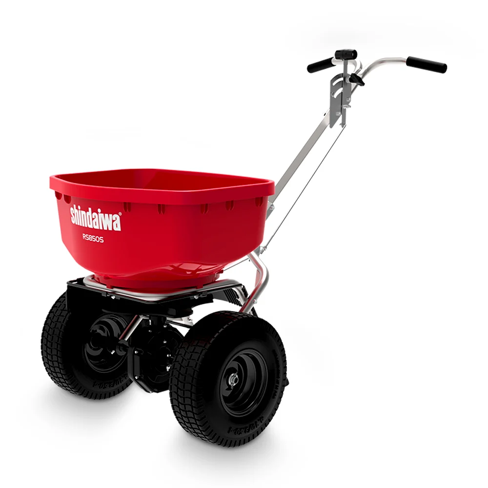 RS850S Stainless Steel Broadcast Spreader