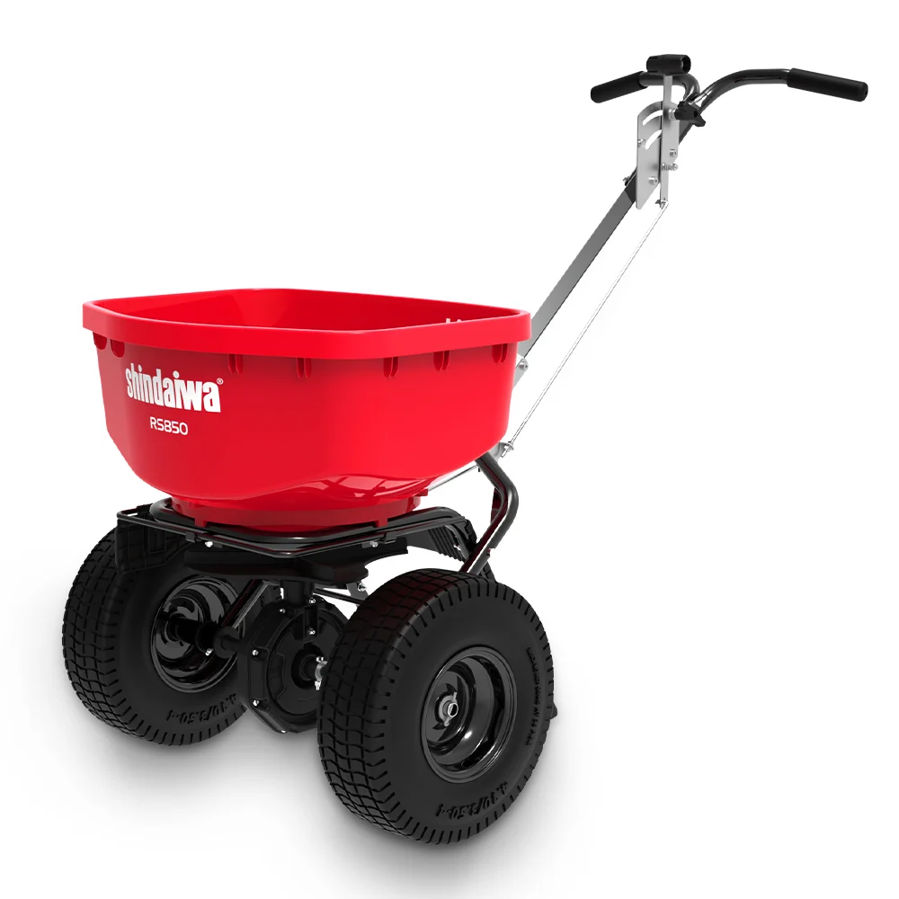 RS850 Broadcast Spreader