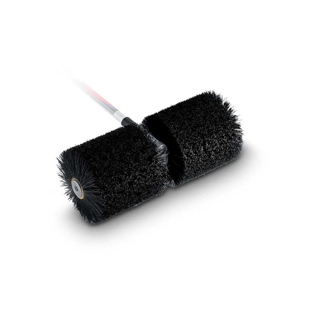 Nylon Brush Attachment