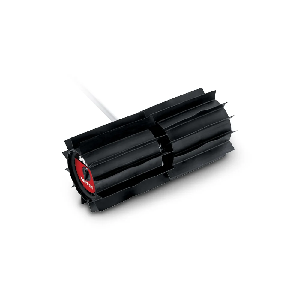 12-Fin Rubber Paddle Attachment
