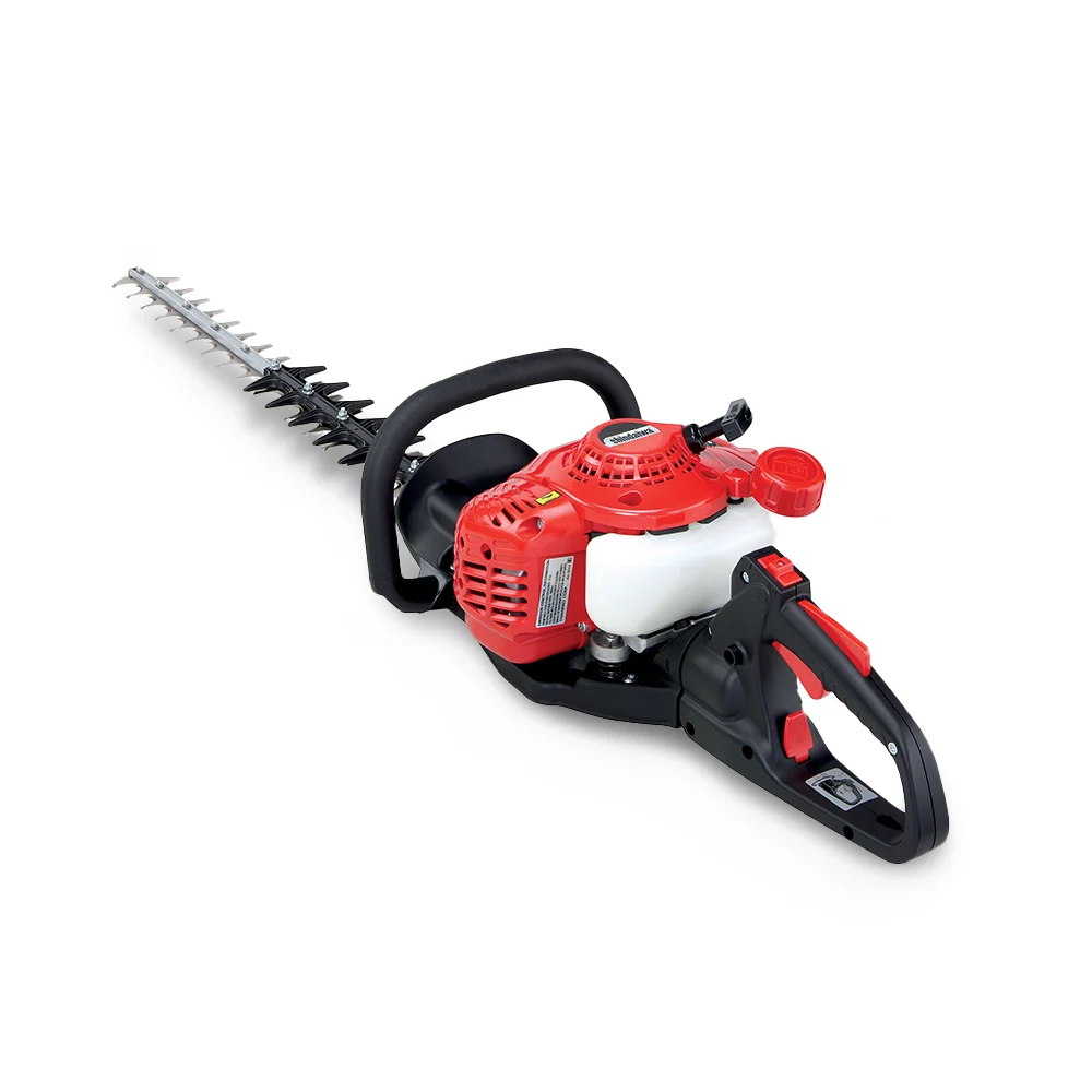 DH232 Double-Sided Hedge Trimmer