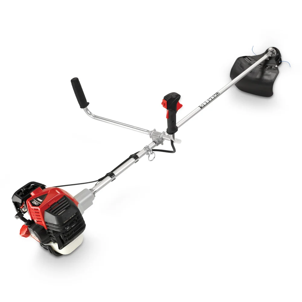 C262 Straight-Shaft Trimmer with U-Handle