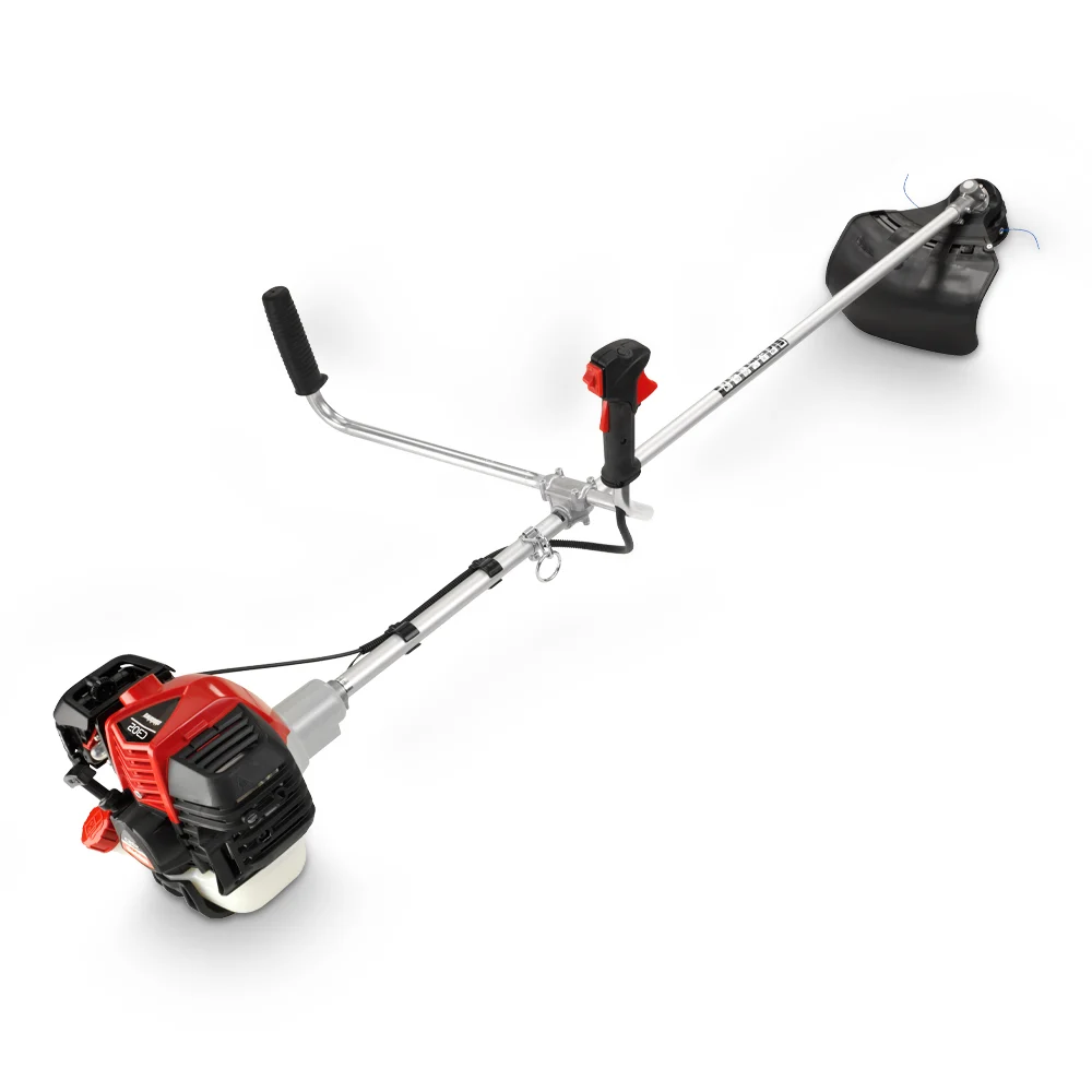 C302 Straight-Shaft Trimmer with U-Handle