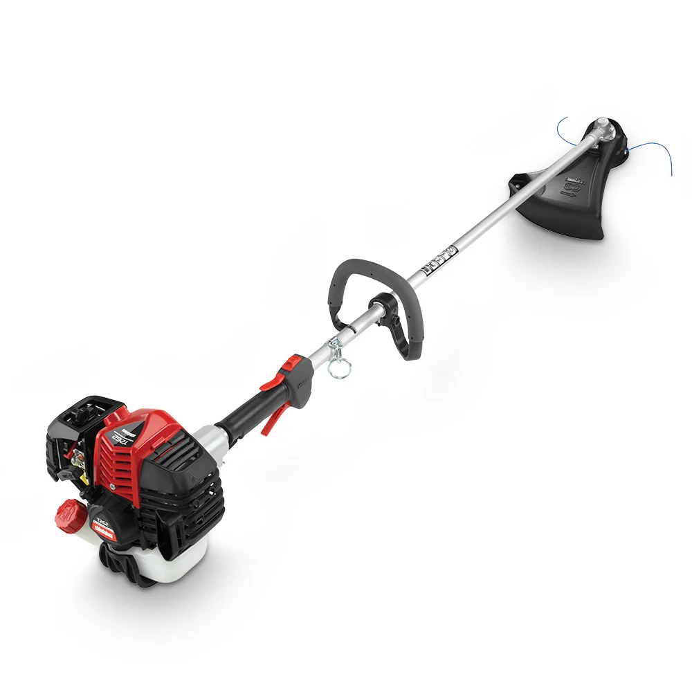 T262 Straight-Shaft Trimmer