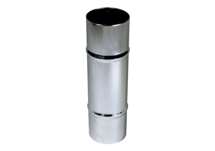 Vacuum Hose Coupler – 1-1/2″ to 1-1/2″