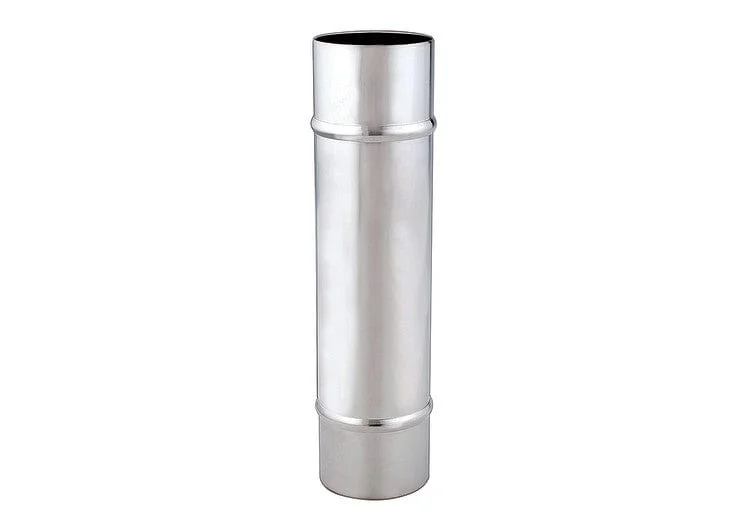 Vacuum Hose Coupler – 2″ to 2″
