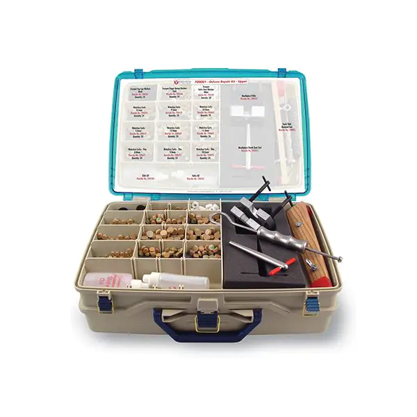 JLS Deluxe Repair Kit