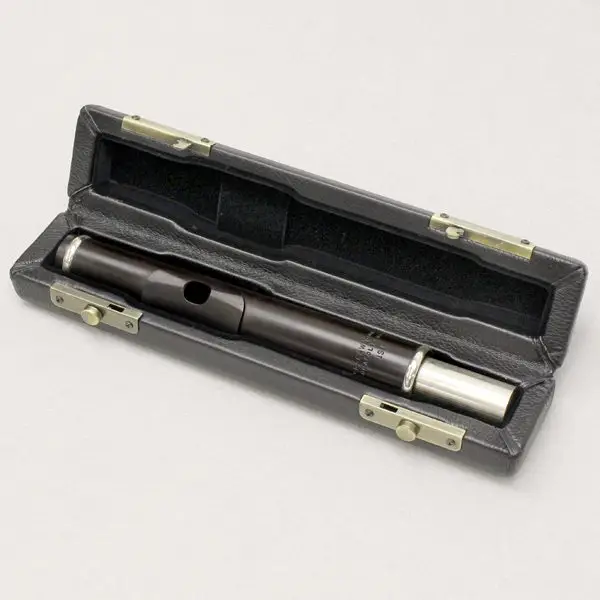 Altieri Headjoint Case – Wood Head