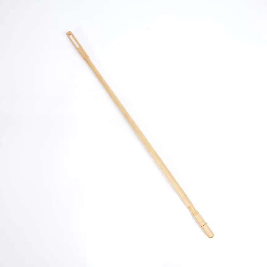 Altieri Natural Finish Maple Cleaning Rod – Alto Flute