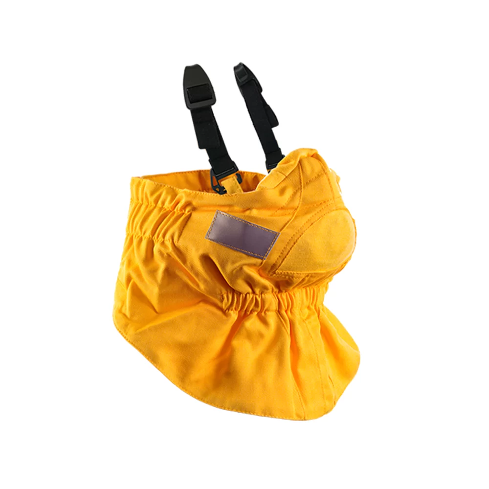 Vallfirest vft Firefighter Protection Mask (without Filter)