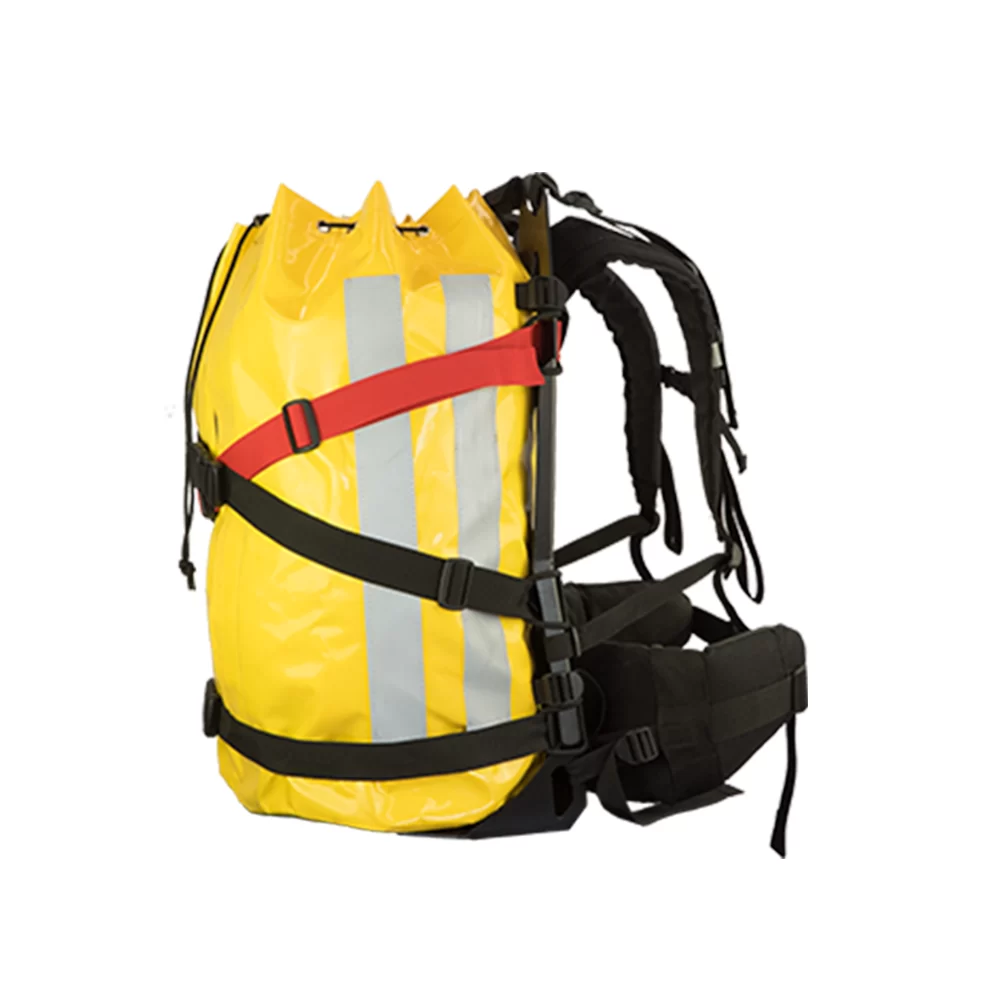 Vallfirest vft Hose Carrying Back Pack