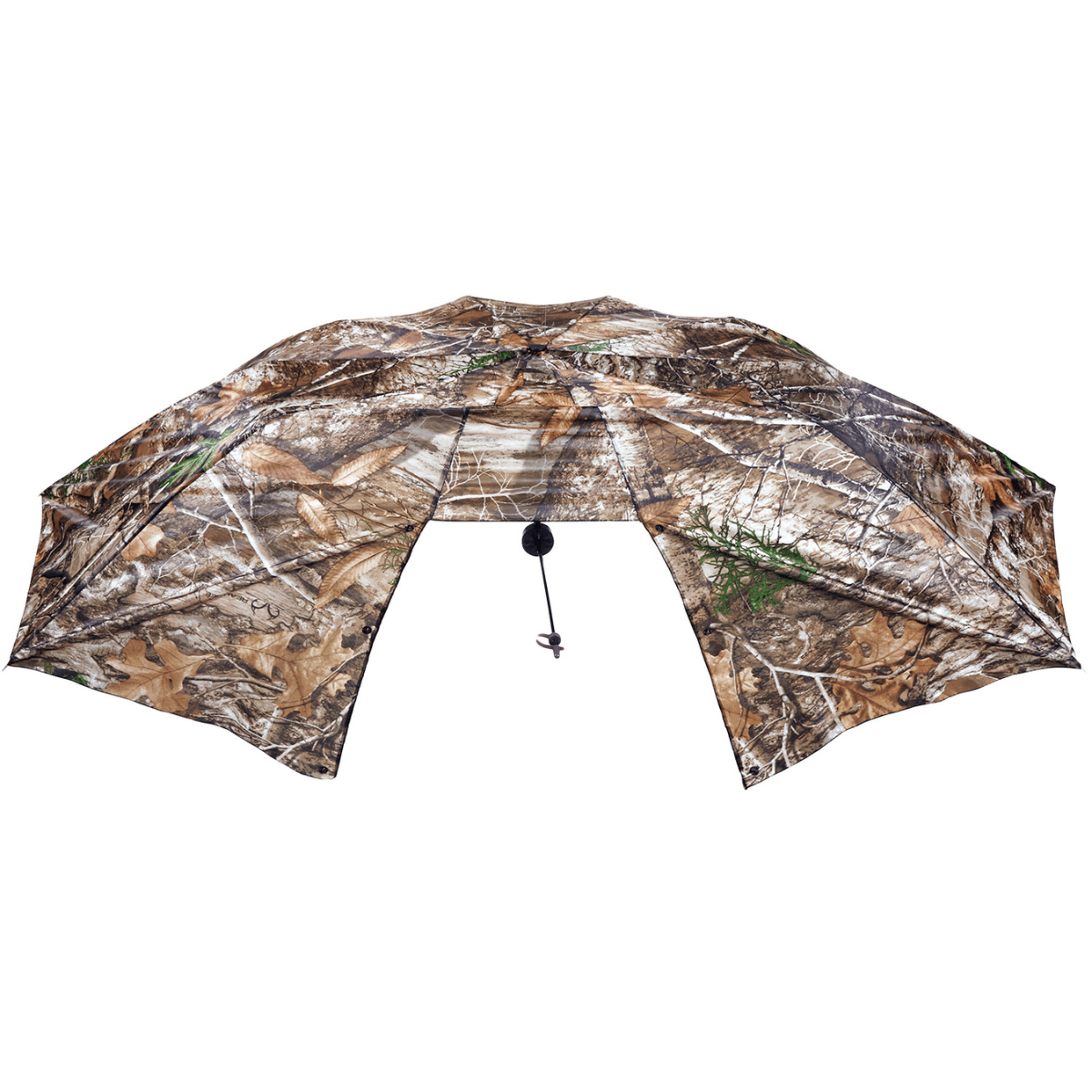 Vanish Treestand Umbrella, Realtree Edge 57″ Wide – 5309