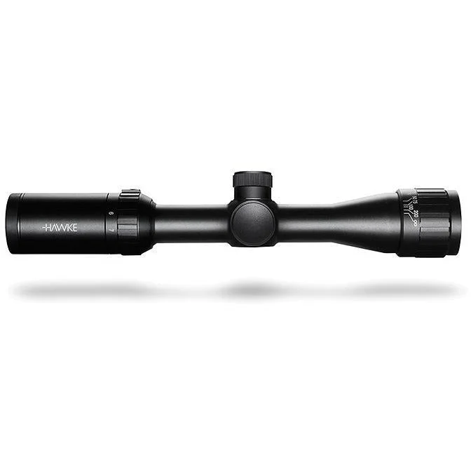 Vantage 3-9X40 AO Mil Dot (14123) (HWK-SC-062)