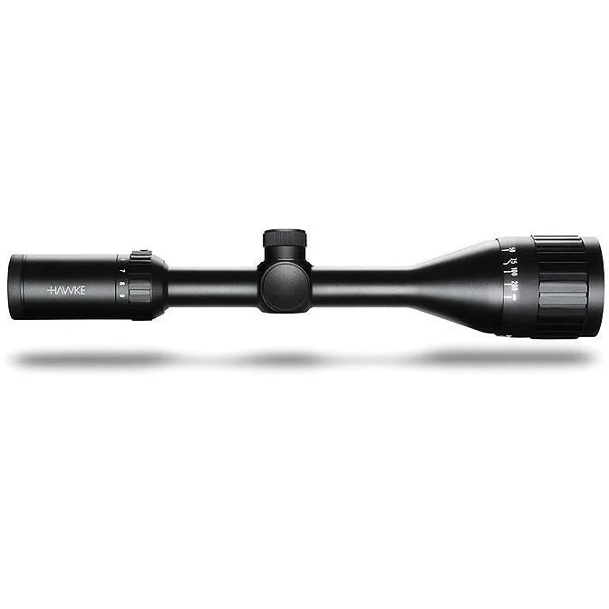 Vantage 3-9X50 AO MIL DOT (14133) (HWK-SC-070)