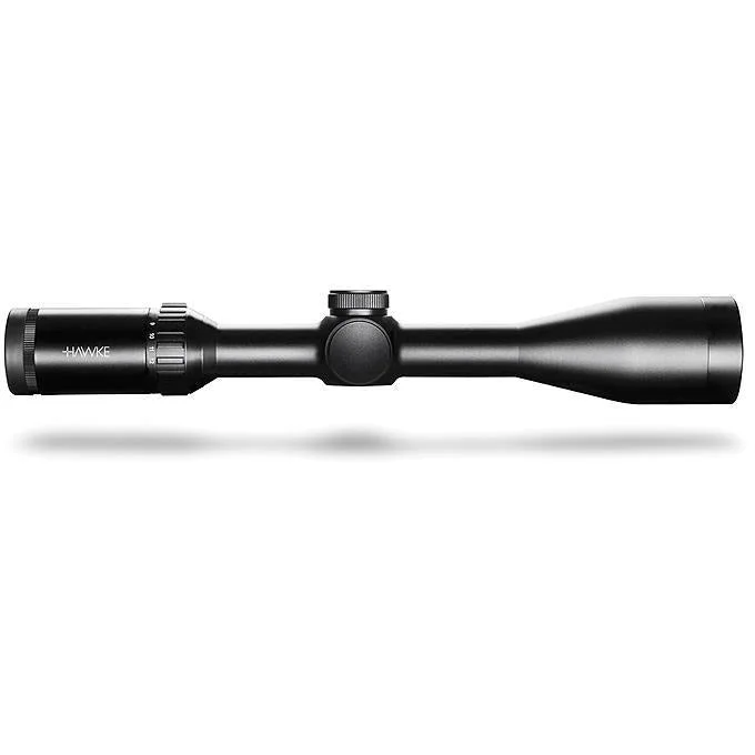 Vantage SF 3-12X44 1/2 MIL DOT (14160) (HWK-SC-076)