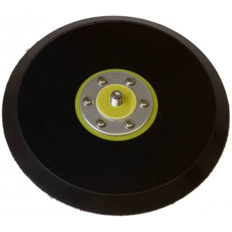 Velcro Base Pad Item: 6018-036