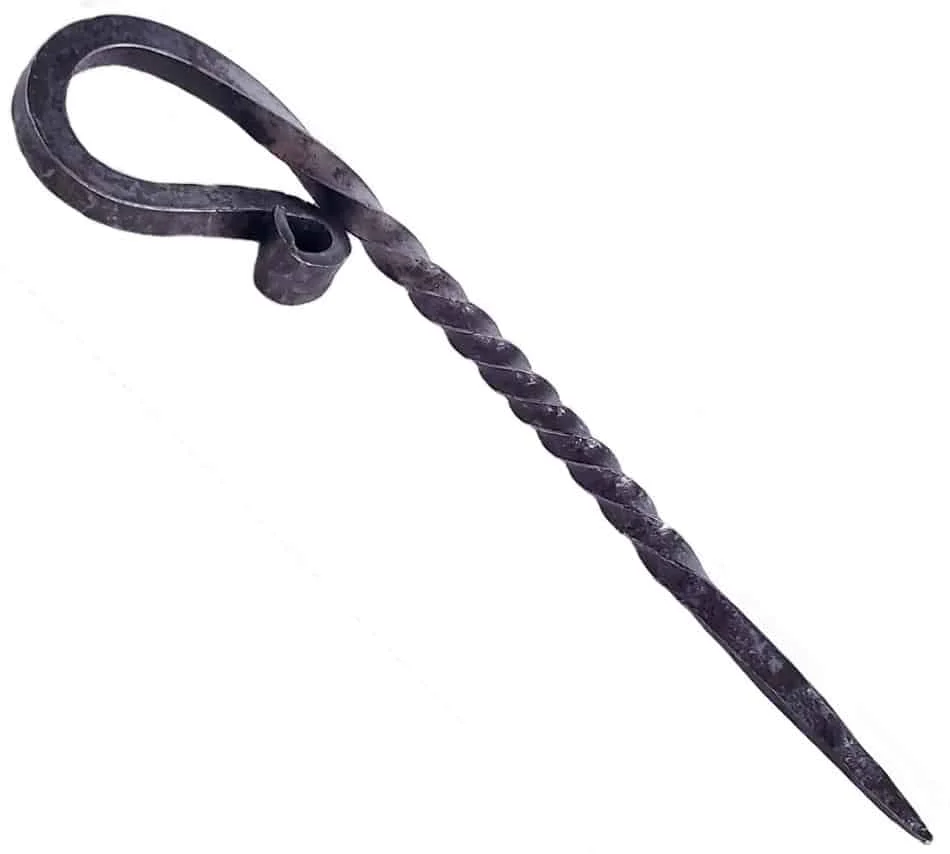 Vent Pick – Hand Forged