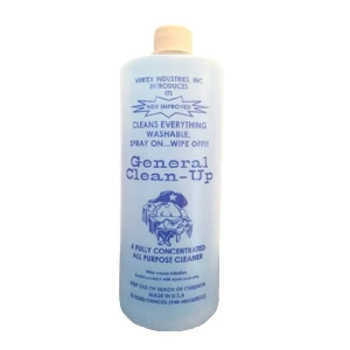 Vertex Industries General Clean-up All Purpose Cleaner