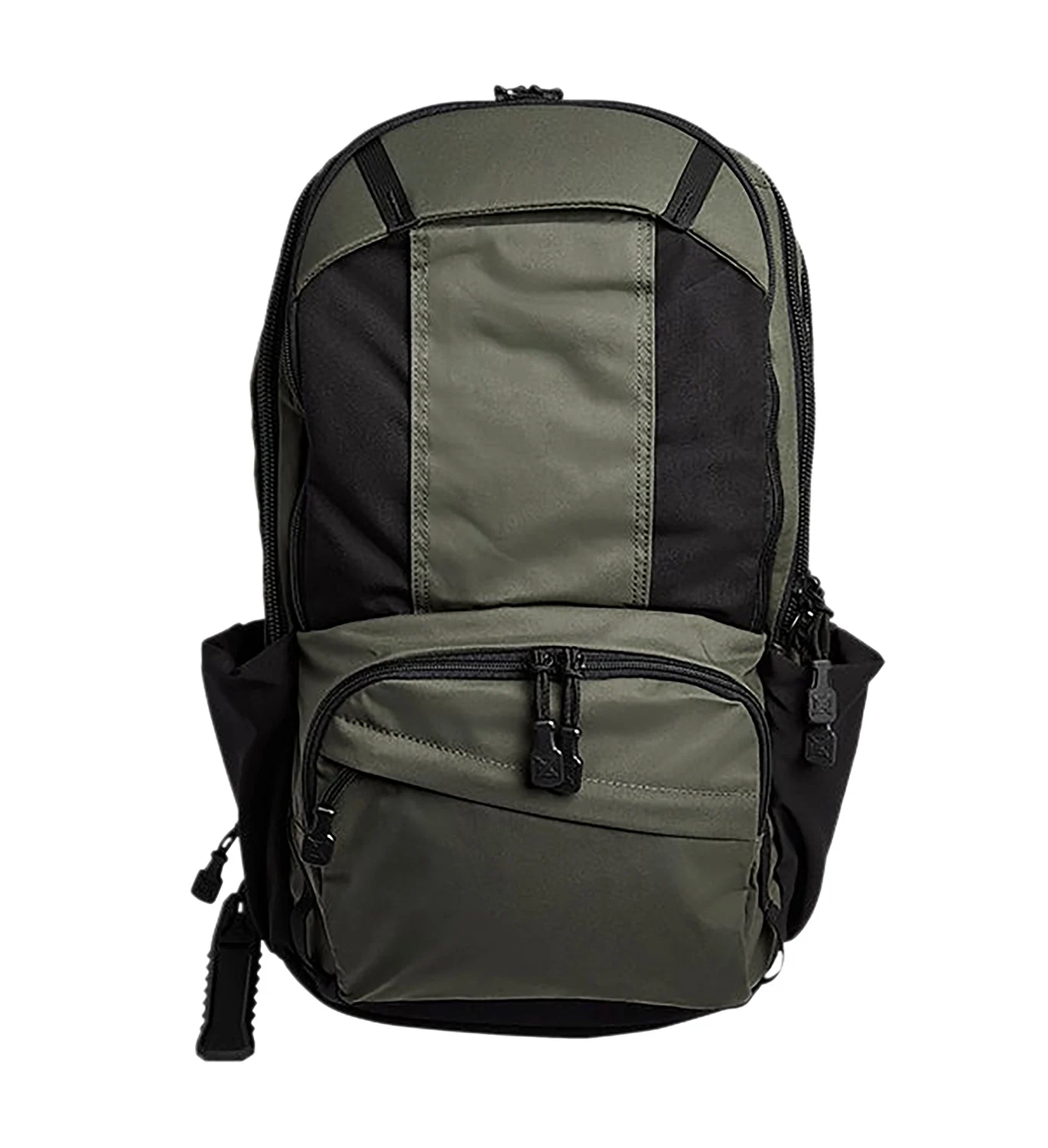 Vertx VTX5037RDGN/IBK Ready Pack Backpack Nylon 19″Hx11.50″Wx7.50″D Rudder Green/It’s Black
