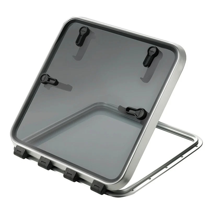 VETUS MAGNUS Escape Hatch – OD 22-3/16 x 22-3/16 [MAG5151SL]
