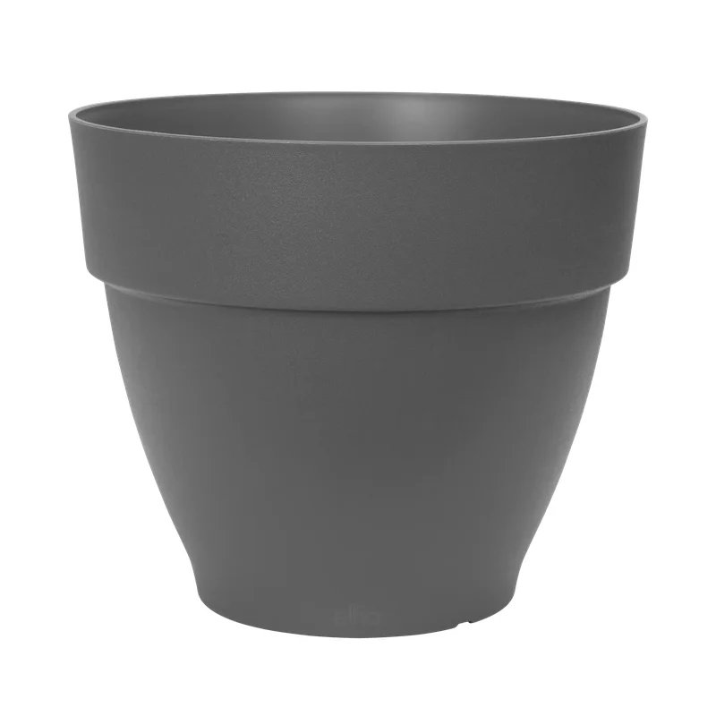 Vibia Campana Round Pot 47cm Anthracite