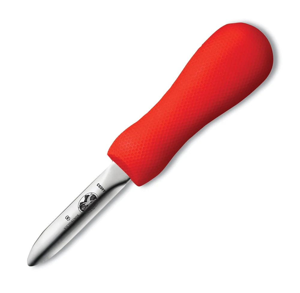Victorinox 2.75″ Oyster Knife – New Haven Style