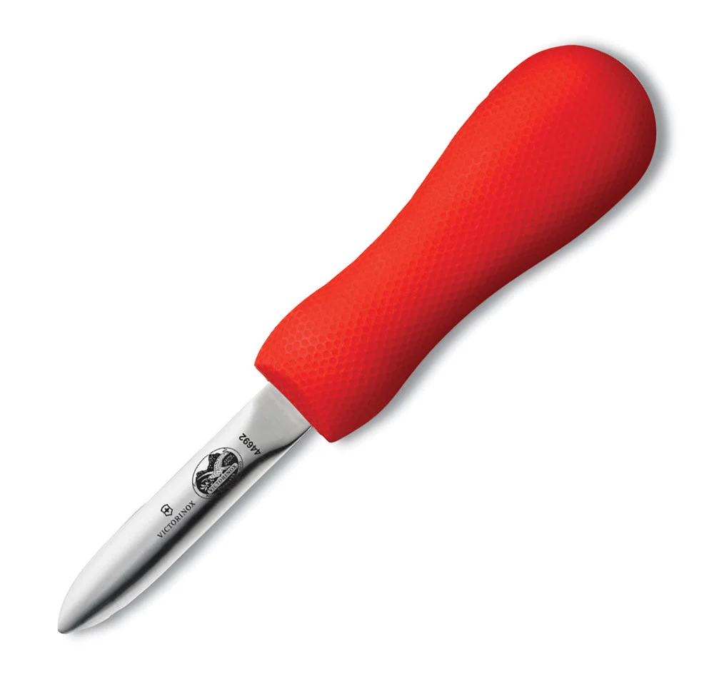Victorinox 2.75″ Oyster Knife – Providence Style