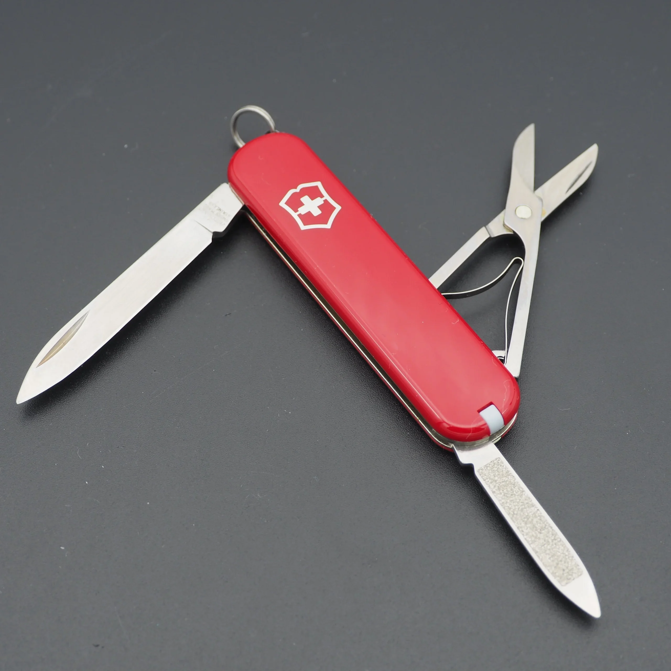 Victorinox Ambassador old new stock DISCONTINUED