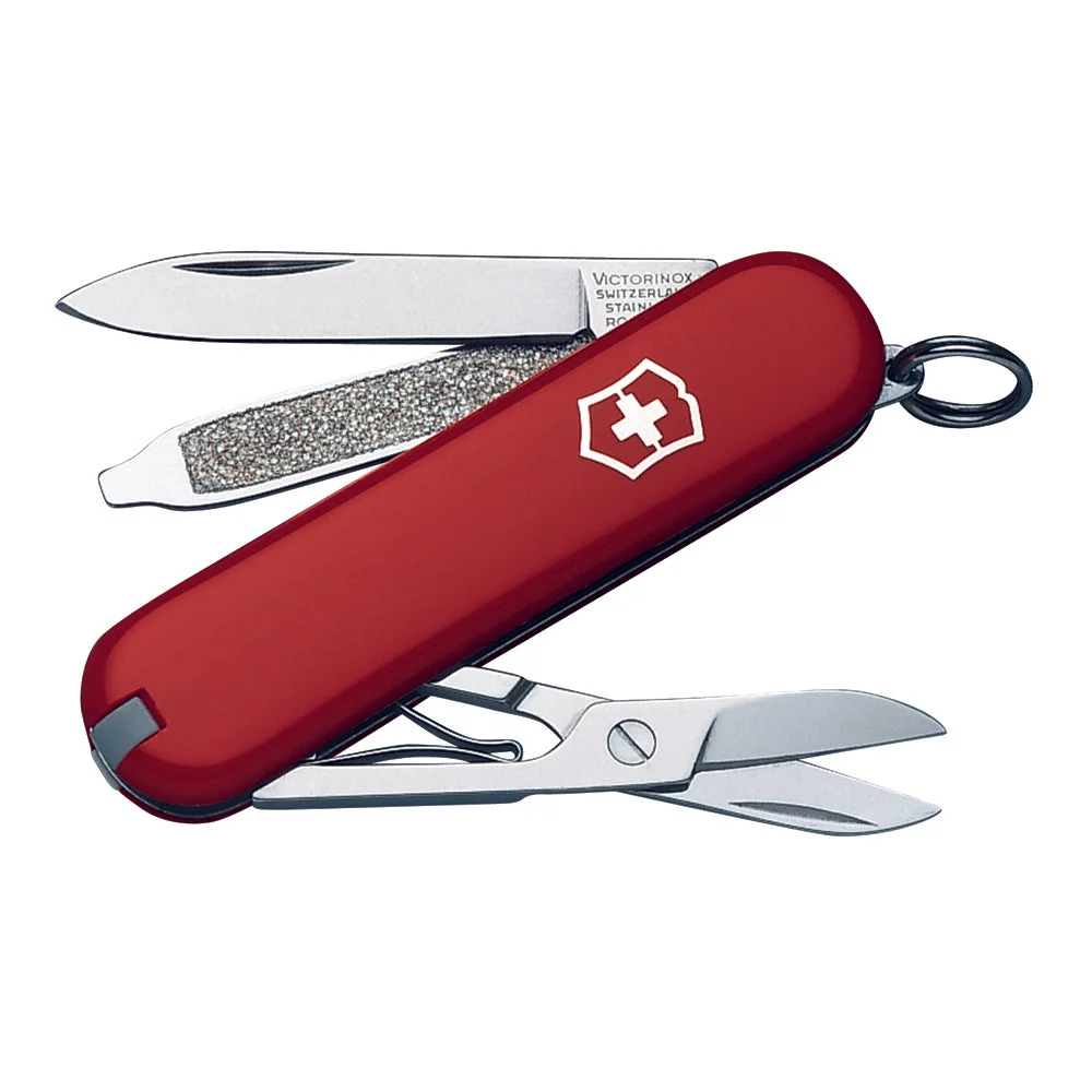 Victorinox Classic SD Swiss Army Knife
