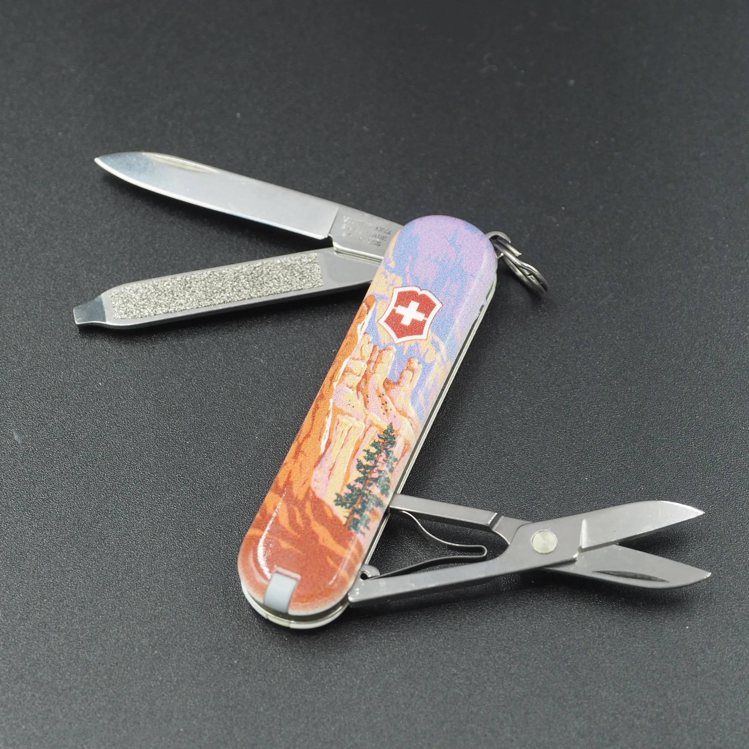 Victorinox Classic SD US National Park Bryce Canyon