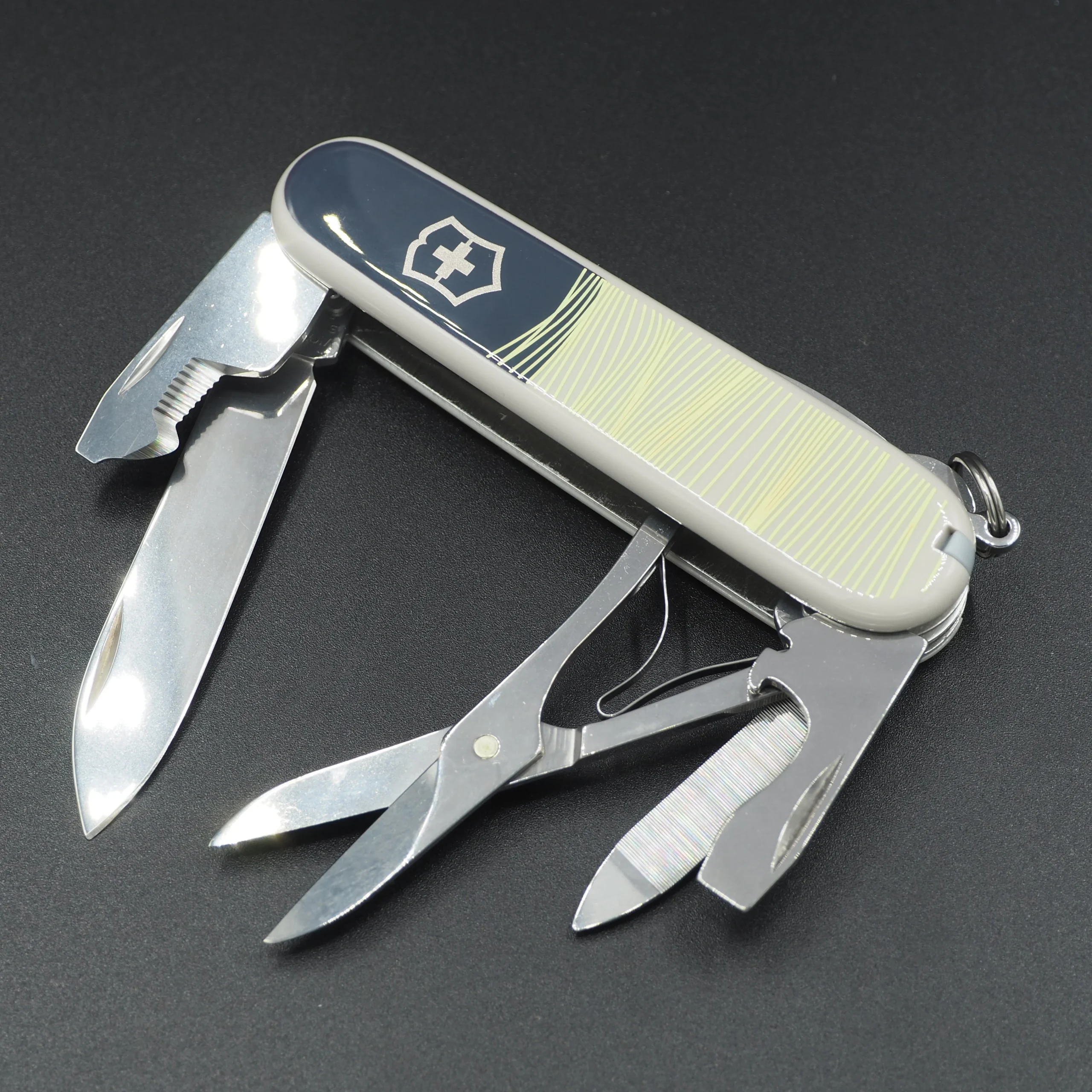 Victorinox Companion New York Style Live to Explore Collection