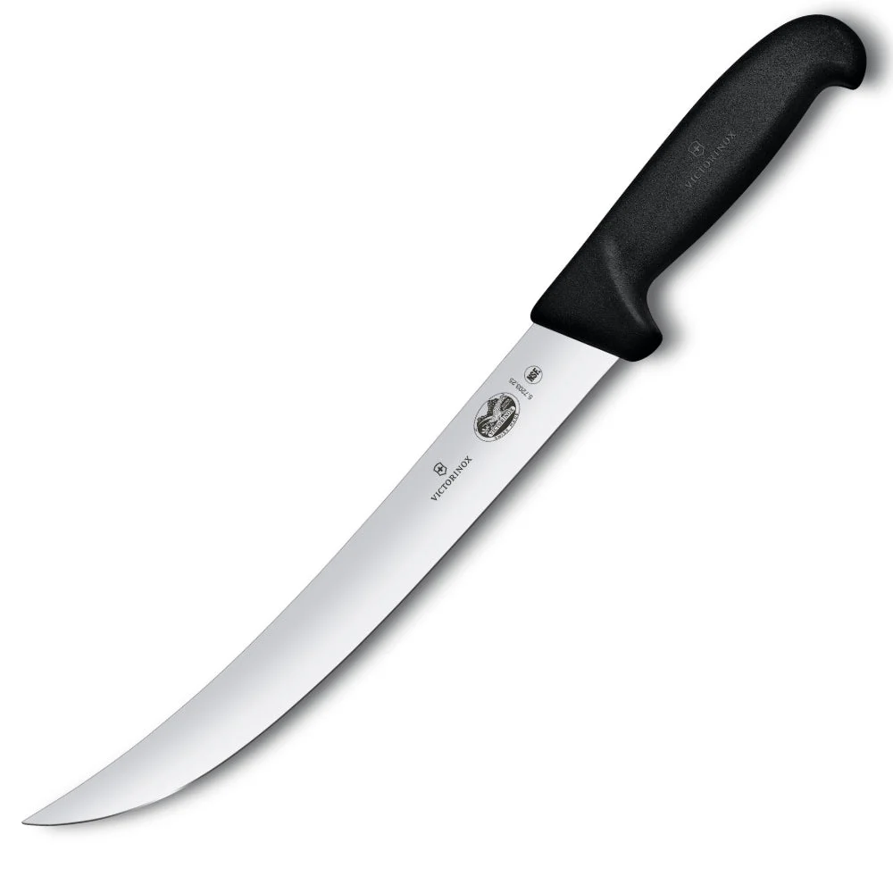 Victorinox Fibrox Pro 10″ Breaking Knife