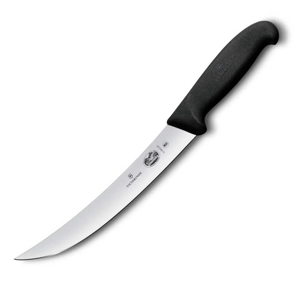 Victorinox Fibrox Pro 8″ Breaking Knife