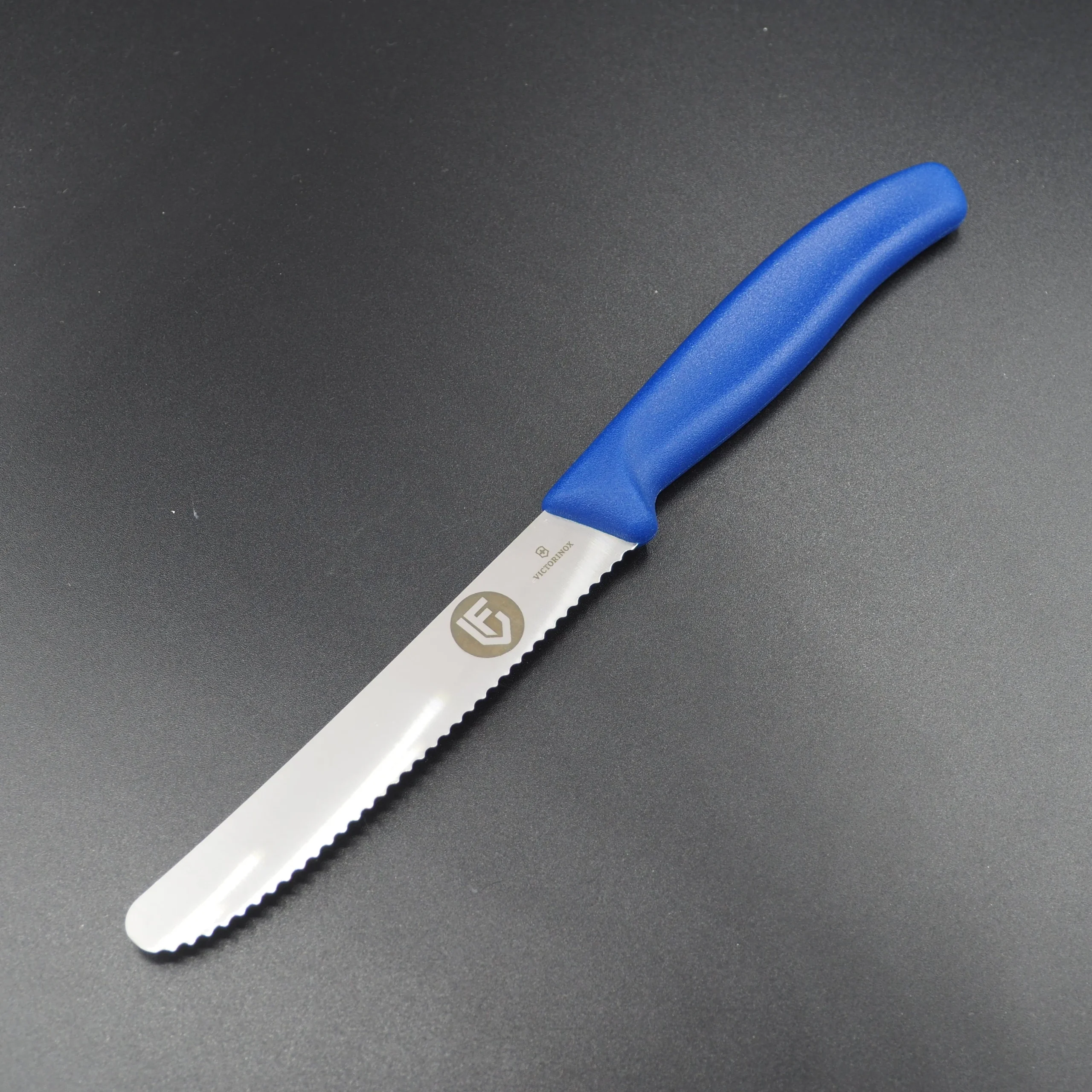 Victorinox Freunde Tomatoknife Set of 2 pieces