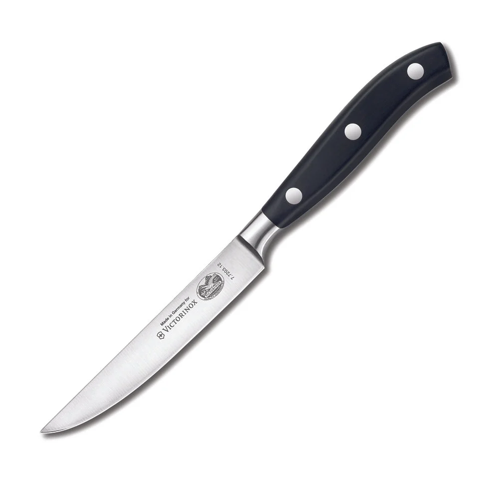 Victorinox Grand Maitre 4.5″ Straight Edge Steak Knife