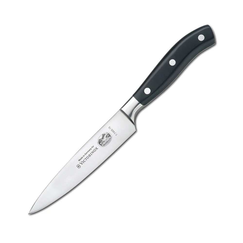 Victorinox Grand Maitre 6″ Chef’s Knife
