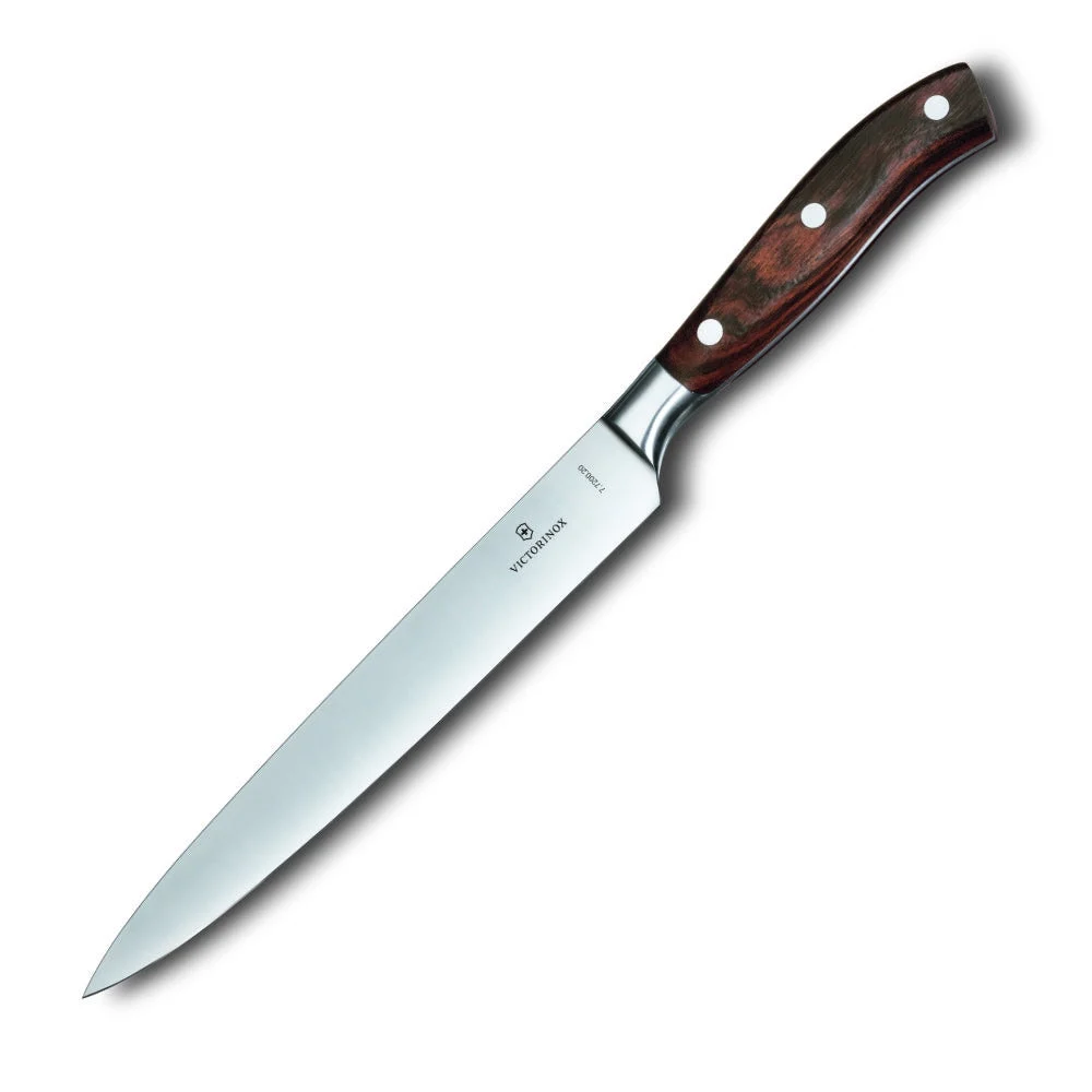 Victorinox Grand Maitre Wood 8″ Carving Knife
