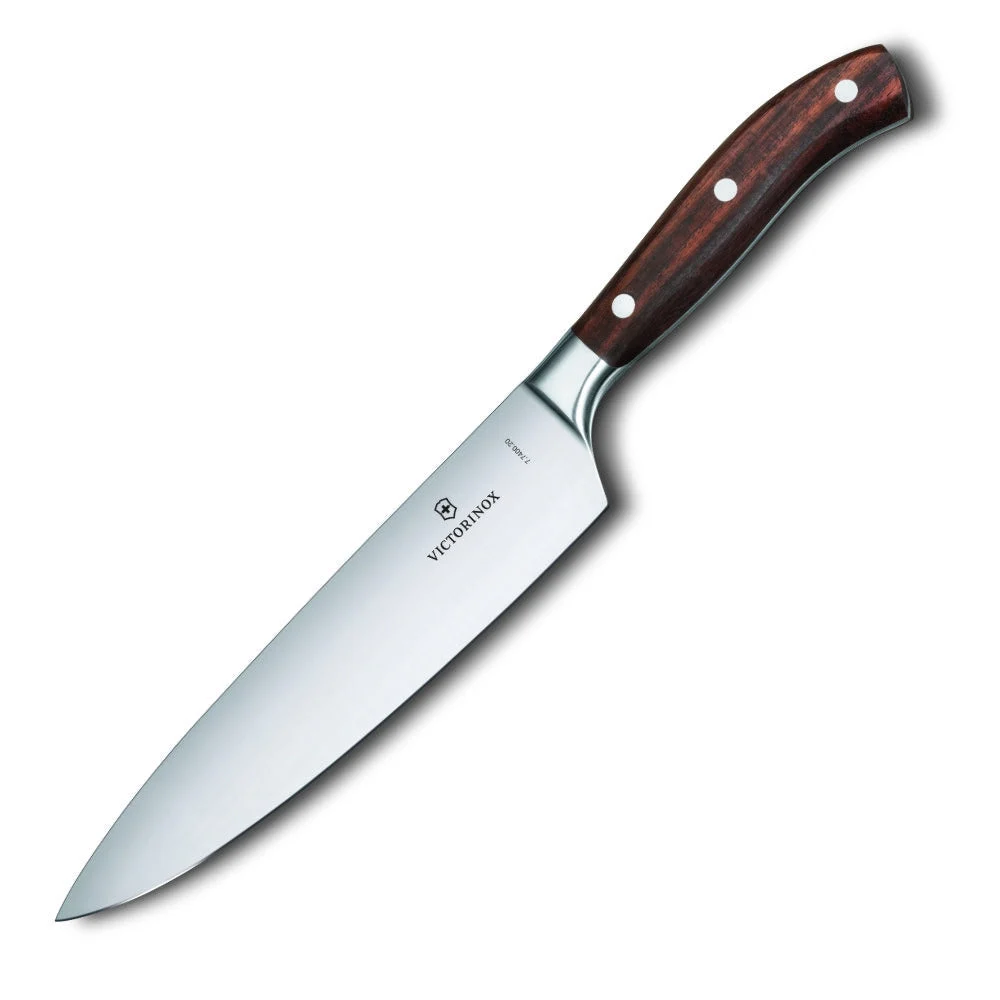 Victorinox Grand Maitre Wood 8″ Chef’s Knife