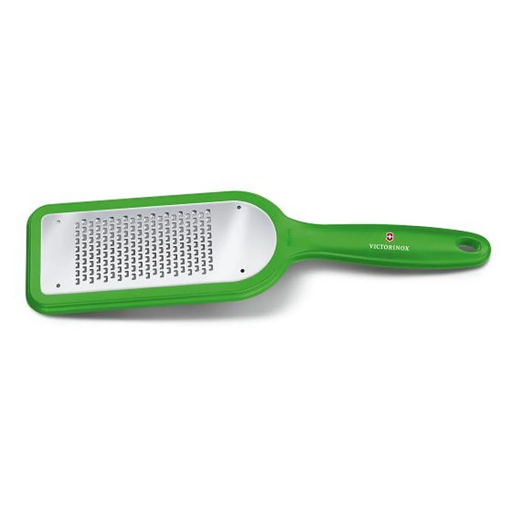Victorinox Grater – Fine, Green