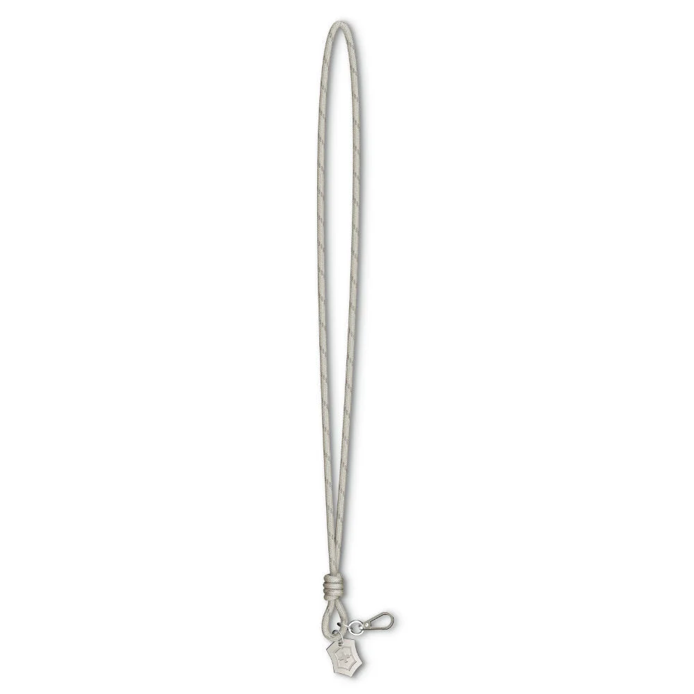 Victorinox Live to Explore Neck Cord