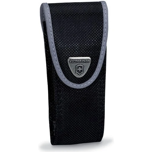 Victorinox Medium Lockblade Swiss Army Knife Nylon Belt Pouch