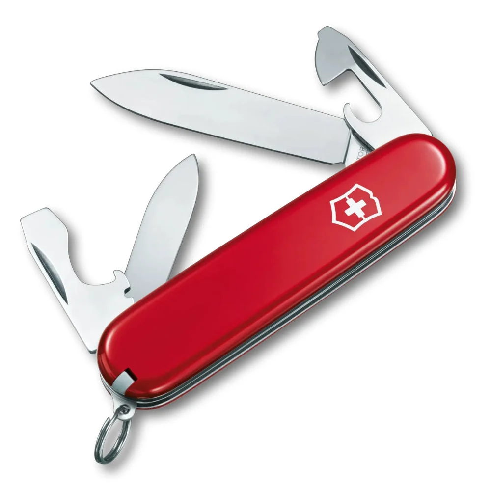 Victorinox Recruit Swiss Army Knife
