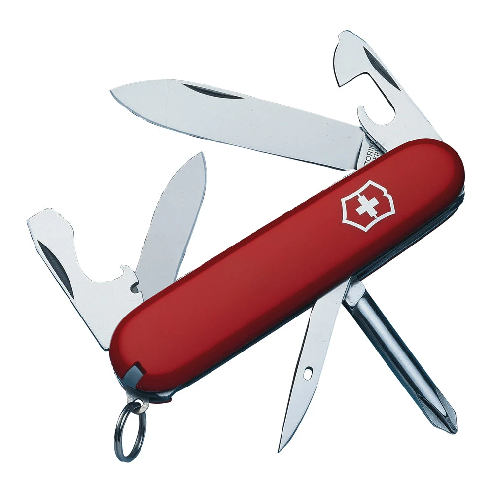 Victorinox Small Tinker Swiss Army Knife
