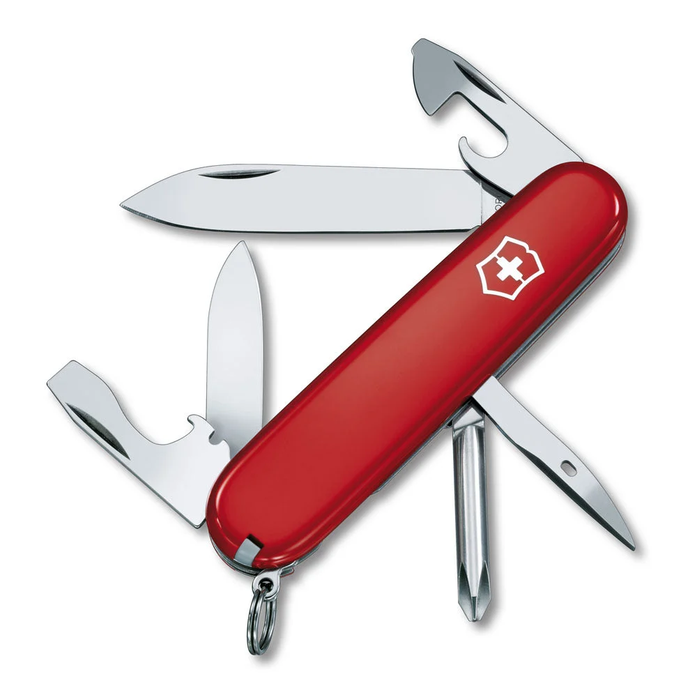 Victorinox Tinker Swiss Army Knife
