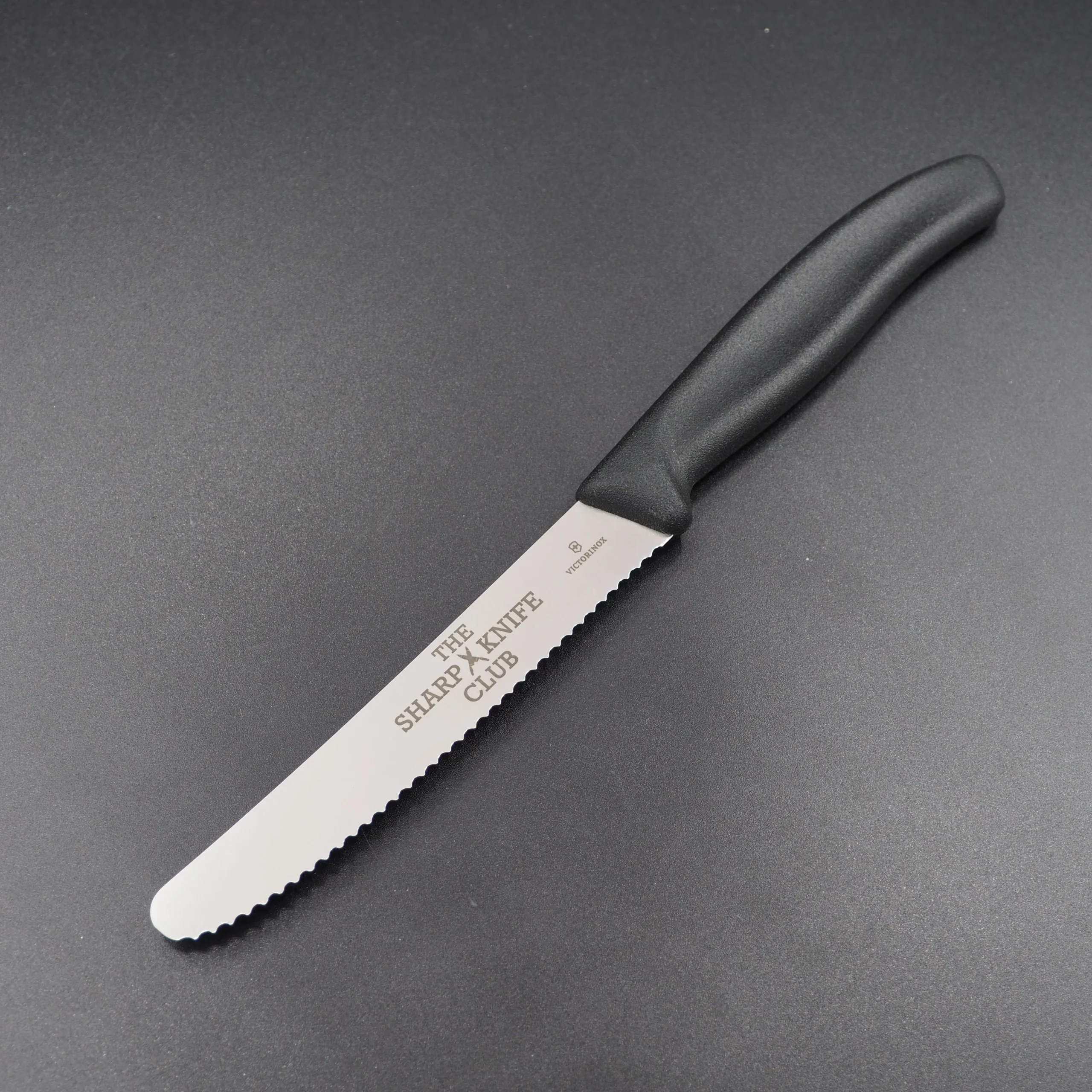 Victorinox Tomatoknife The Sharp Knife Club Edition Set of 2 pieces