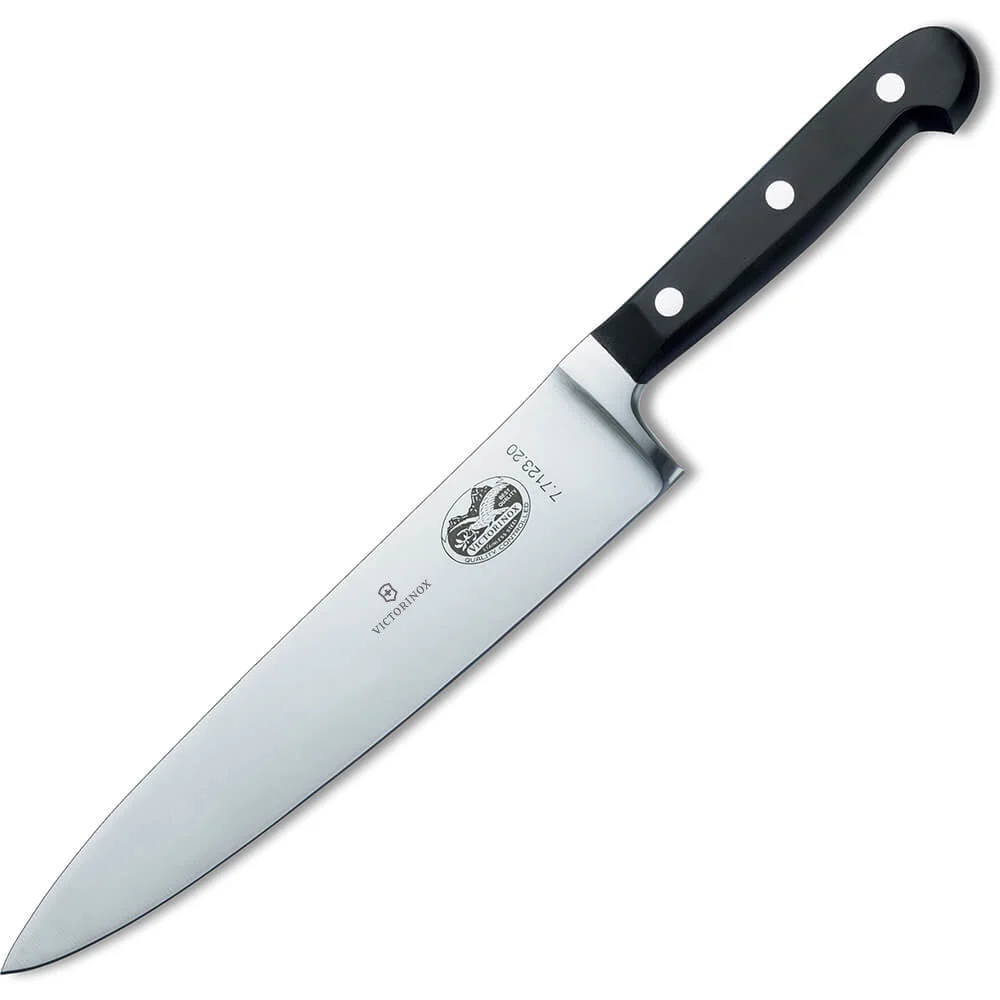 Victorinox Traditional Forged 8″ Chef’s Knife