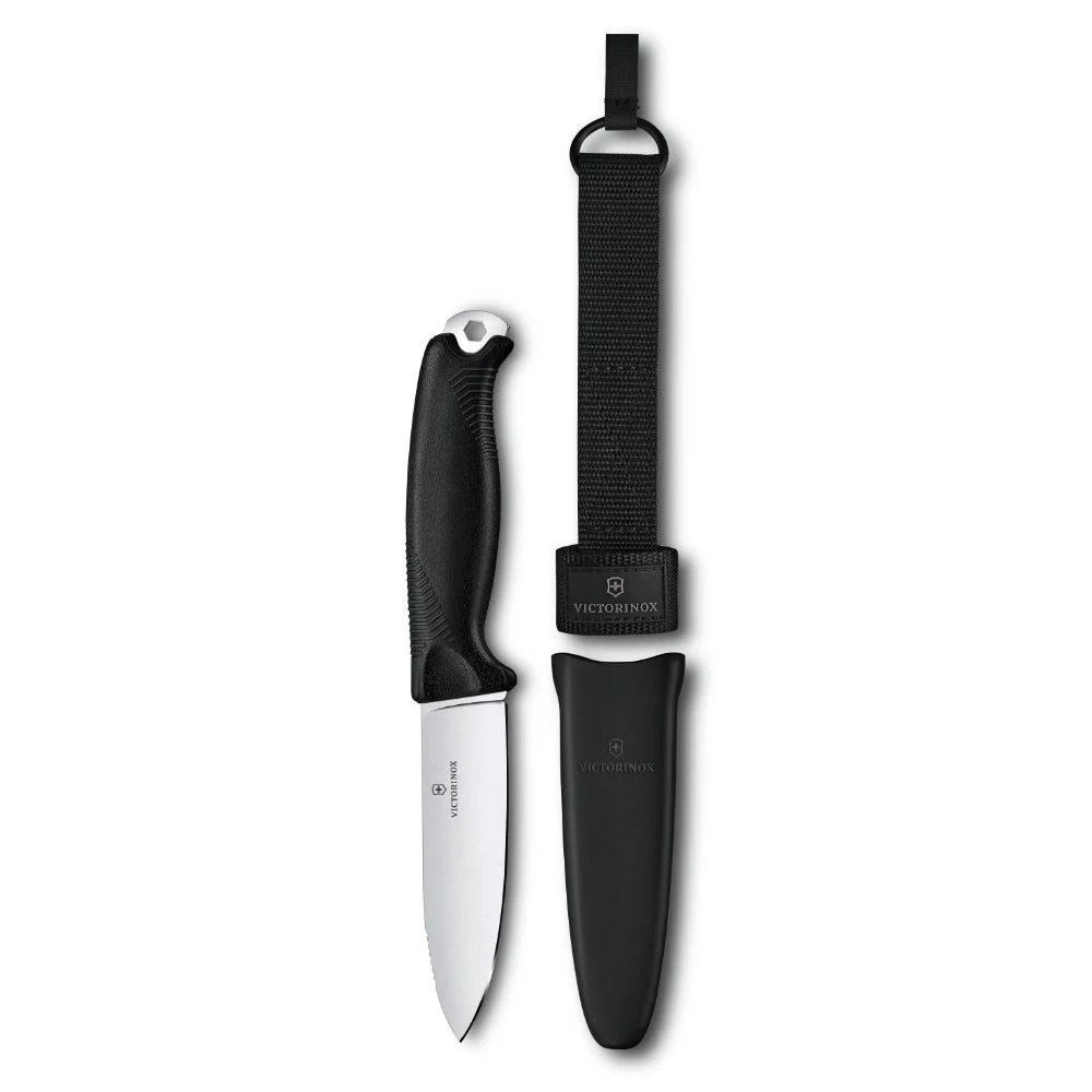 Victorinox Venture Fixed-blade Knife