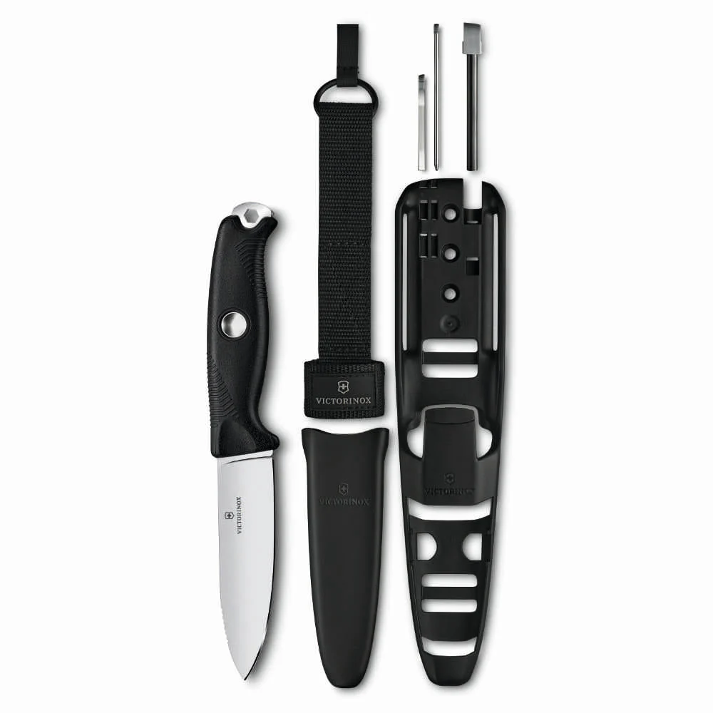Victorinox Venture Pro Fixed-blade Knife