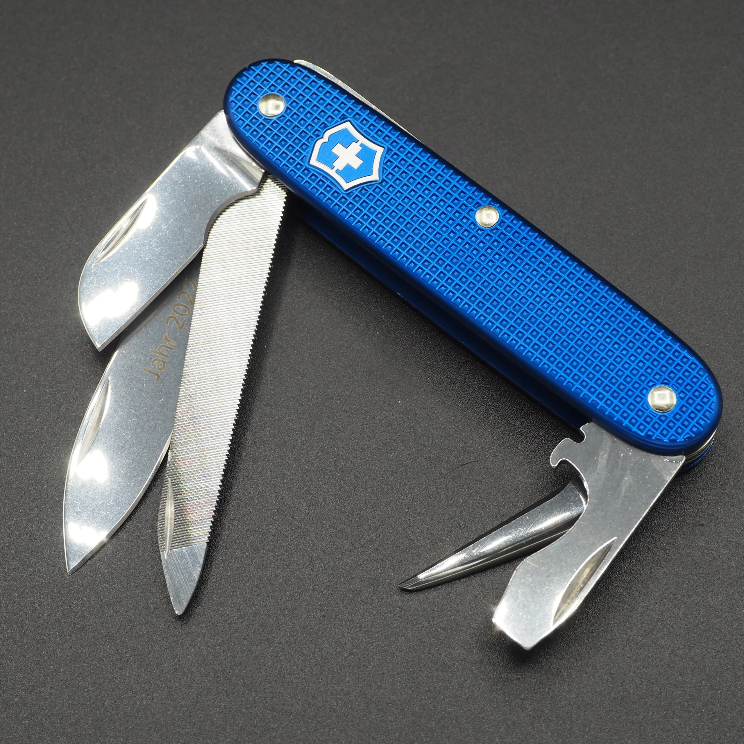 Victorinox VSAKCS Group Knife 2022