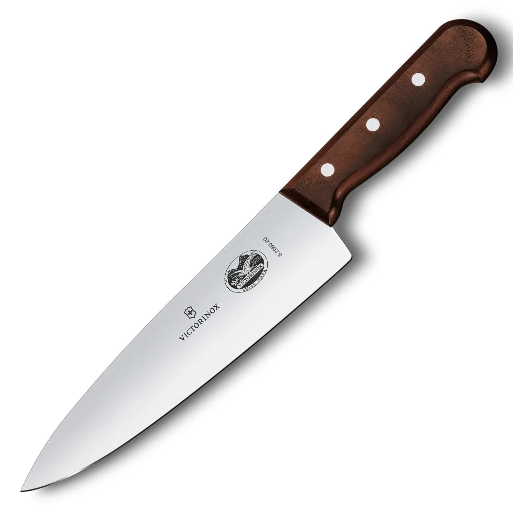 Victorinox Wood 8″ Chef’s Knife